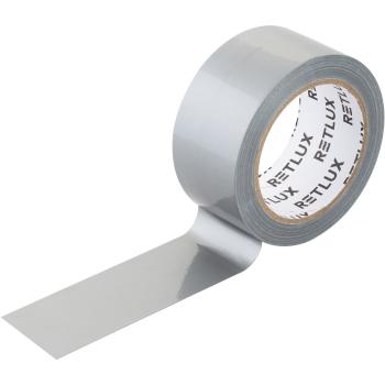 RIT DT2 Duct tape 20m x 50mm RETLUX