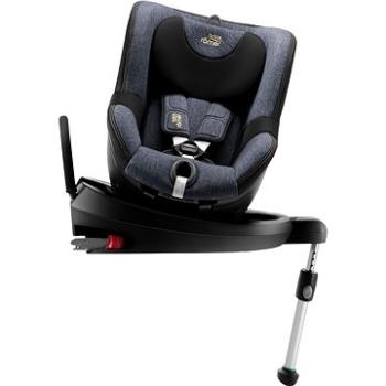 Britax Römer Dualfix 2 R - Blue Marble (4000984199598)