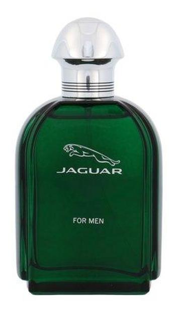 Pánská toaletní voda Jaguar for Men, 100ml