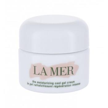 La Mer The Moisturizing Cool Gel Cream 30 ml pleťový gel pro ženy na smíšenou pleť; na mastnou pleť; na dehydratovanou pleť