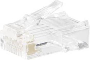 Zástrčka, rovná RJ45 TRU COMPONENTS 1 ks