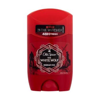 Old Spice The White Wolf 50 ml deodorant pro muže deostick