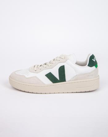 Veja V-90 O.T. Leather EXTRA-WHITE_CYPRUS 43