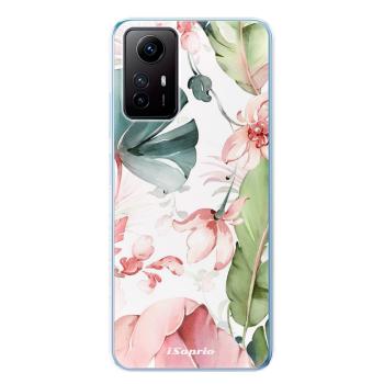 Odolné silikonové pouzdro iSaprio - Exotic Pattern 01 - Xiaomi Redmi Note 12S