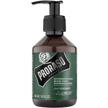 PRORASO Eukalyptus Shampoo 200 ml (8004395007530)