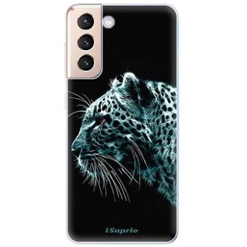 iSaprio Leopard 10 pro Samsung Galaxy S21 (leop10-TPU3-S21)