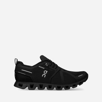 Boty On Running Cloud Waterproof 5998838 all BLACK