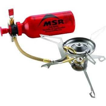 MSR WhisperLite International Combo