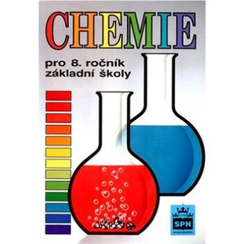 Chemie pro 8. ročník základní školy (80-7235-268-7)