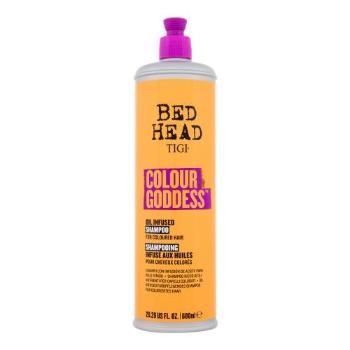 Tigi Bed Head Colour Goddess 600 ml šampon pro ženy na barvené vlasy