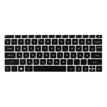 Umax Silicon Keyboard Cover 12WX-HU