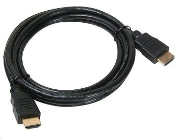 C-TECH kabel HDMI 1.4, M/M, 1m