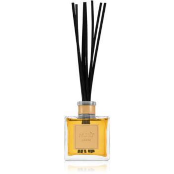 Muha Perfume Diffuser Vaniglia e Ambra Pura aroma difuzér s náplní 200 ml