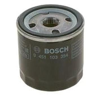 BOSCH Olejový filtr 0 451 103 354 (0451103354)