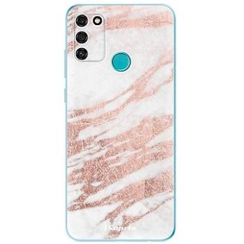iSaprio RoseGold 10 pro Honor 9A (rg10-TPU3-Hon9A)