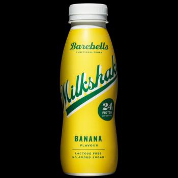 Protein Milkshake 330 ml vanilka - Barebells