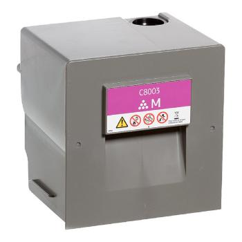 RICOH MPC6503 (842194) - originální toner, purpurový