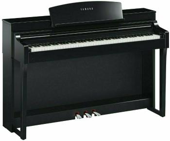 Yamaha CSP 150 Digitální piano Polished Ebony