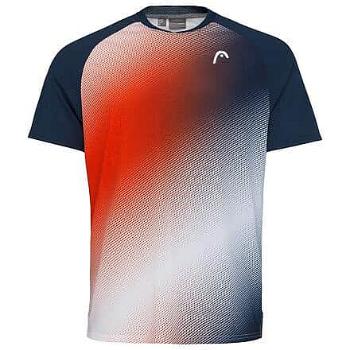 Perf T-Shirt Men pánské tričko XPTG Velikost oblečení: XL