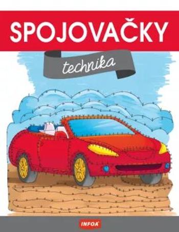 Technika - Spojovačky