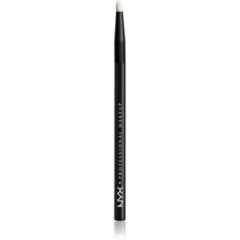 NYX Professional Makeup Pro Brush štětec na detaily I. 1 ks