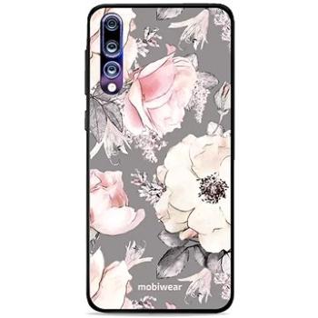 Mobiwear Glossy lesklý pro Huawei P20 Pro - G034G (5904808484848)