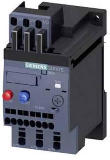 Přepěťové relé Siemens 3RU2116-4AC1 3RU21164AC1