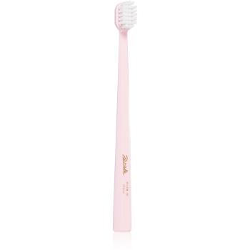 Janeke Toothbrush Medium zubní kartáček střední tvrdost 1 ks