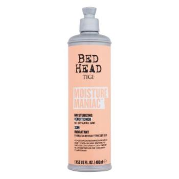 Tigi Bed Head Moisture Maniac Conditioner 400 ml kondicionér pro ženy na suché vlasy