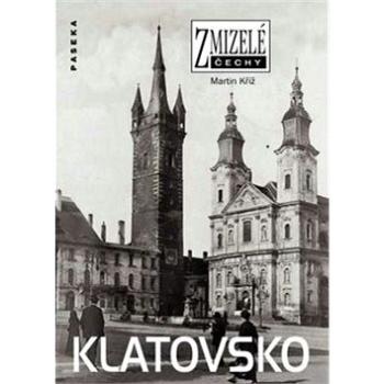 Klatovsko (978-80-7185-965-9)