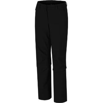 Hannah QUENTIN Dámské odepínatelné kalhoty, černá, velikost 40