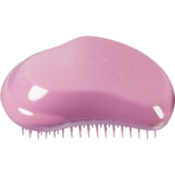 Tangle Teezer The Eco Brush Earthy Purple kartáč pro snadné rozčesání vlasů 1 ks