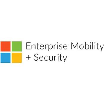 Microsoft Enterprise Mobility + Security E3 (měsíční předplatné) - neobsahuje desktopovou aplikaci (79c29af7-3cd0-4a6f-b182-a81e31dec84e)