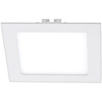 Eglo 94061 - LED podhledové svítidlo FUEVA 1 LED/10,95W/230V (61458)