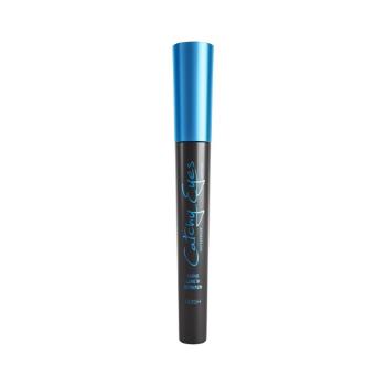 GOSH COPENHAGEN Catchy Eyes Mascara Waterproof  voděodolná řasenka - 001 Black 8ml