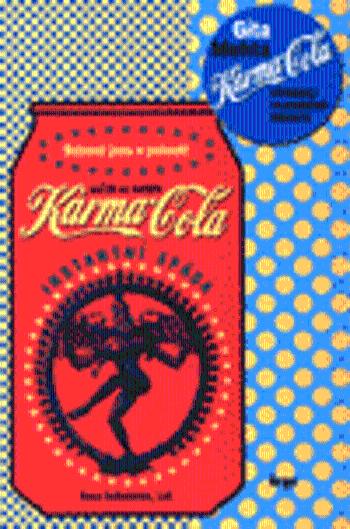 Karma Cola - Gíta Mehta