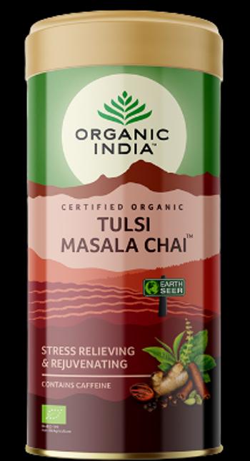 Organic India Tulsi Masala BIO 100 g