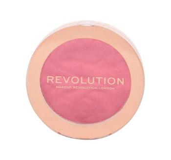 Make-up Revolution Reloaded Dlouhotrvající tvářenka Pink Lady 7,5 g
