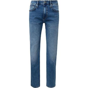 s.Oliver RLBS DENIM TROUSERS NOOS Pánské džíny, modrá, velikost