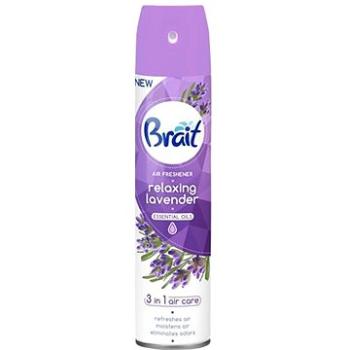 BRAIT 3in1 Relaxing Lavender 300 ml (5908241723908)