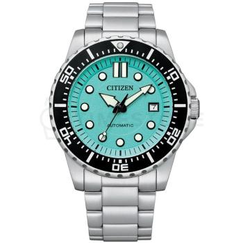 Citizen Automatic NJ0170-83X - 30 dnů na vrácení zboží