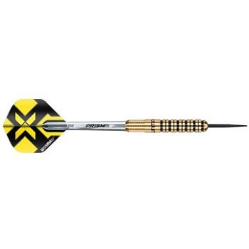 Šipky Winmau steel XTREME BRASS 2, 22g (12719)