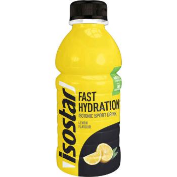 Isostar FAST HYDRATATION 500 ML Energetický nápoj, , velikost UNI