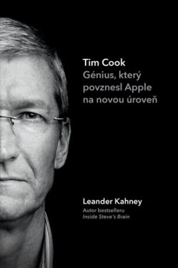 Tim Cook - Leander Kahney