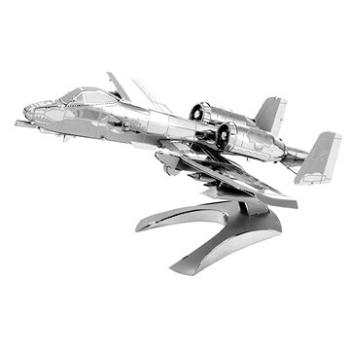 Metal Earth 3D puzzle Stíhací letoun A-10 Warthog (32309011098)