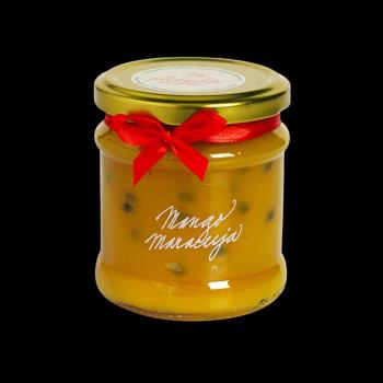 Marmelády s příběhem Mango-maracuja 205 g