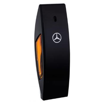 Mercedes-Benz Mercedes-Benz Club Black 100 ml toaletní voda pro muže