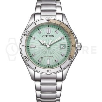 Citizen Eco-Drive FE6170-88L - 30 dnů na vrácení zboží