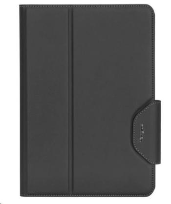 Targus® VersaVu case (magnetic) Black