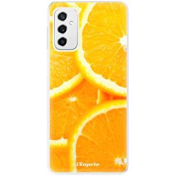 iSaprio Orange 10 pro Samsung Galaxy M52 5G (or10-TPU3-M52_5G)
